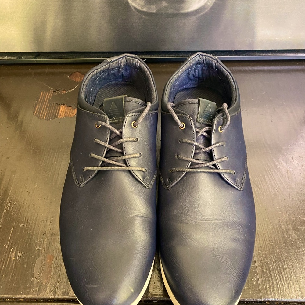 Men aldo shoes